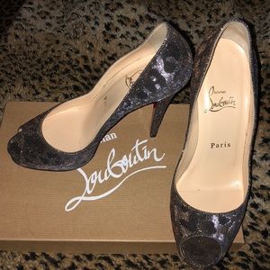 Christian Louboutin Heels